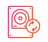 Data Recovery